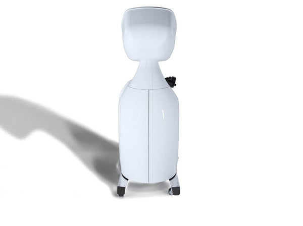 Vacuactivus Iceberg 25L Local Cryotherapy System