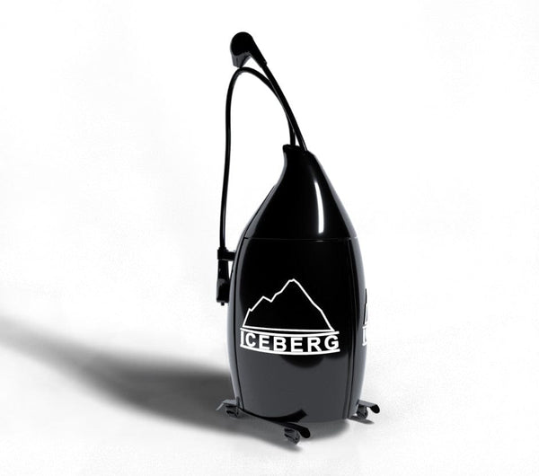 Vacuactivus Iceberg Electric Cryotherapy System