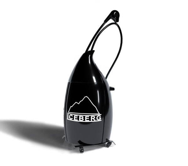 Vacuactivus Iceberg Electric Cryotherapy System