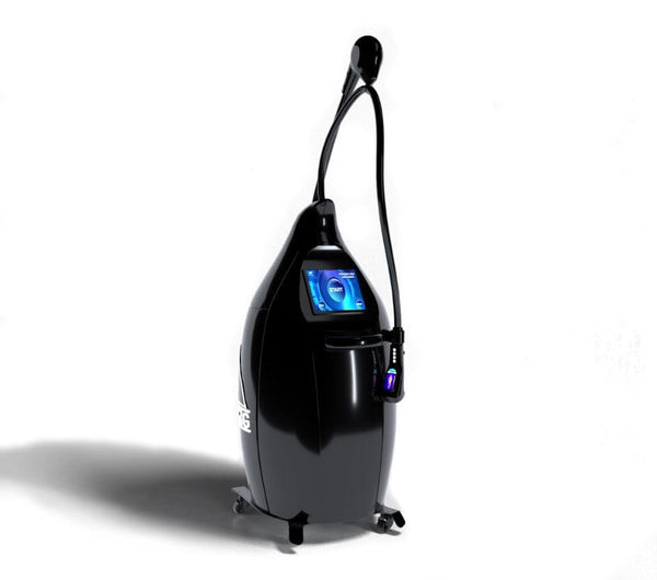 Vacuactivus Iceberg Electric Cryotherapy System