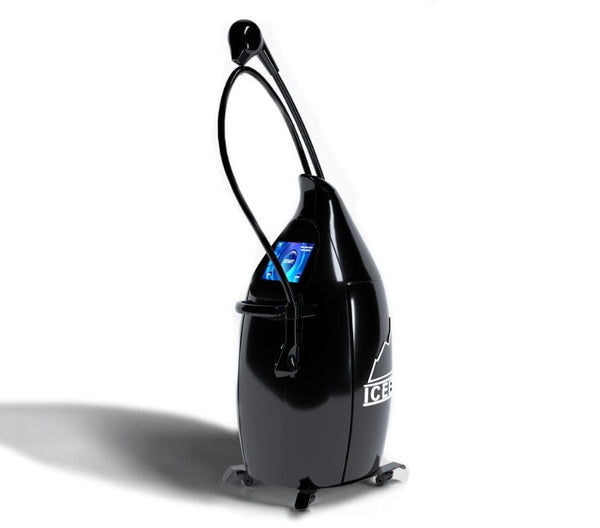 Vacuactivus Iceberg Electric Cryotherapy System