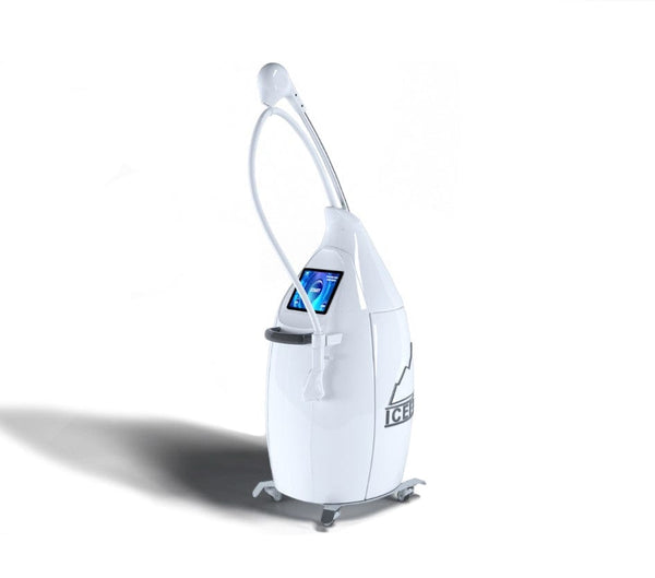 Vacuactivus Iceberg Electric Cryotherapy System