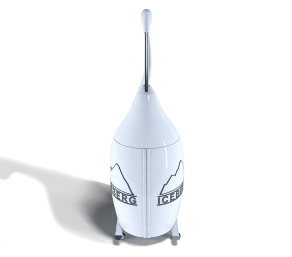 Vacuactivus Iceberg Electric Cryotherapy System