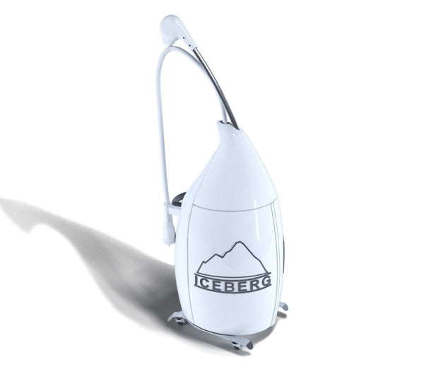 Vacuactivus Iceberg Electric Cryotherapy System