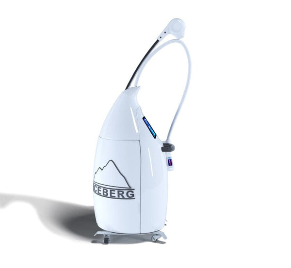 Vacuactivus Iceberg Electric Cryotherapy System