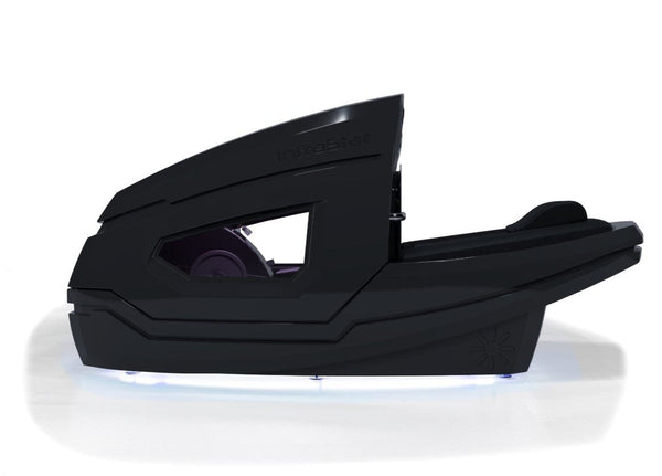 Vacuactivus InfraStar Cryotherapy Bike