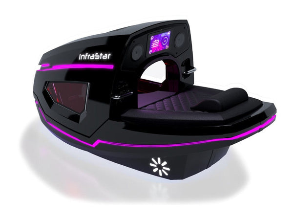 Vacuactivus InfraStar Cryotherapy Bike