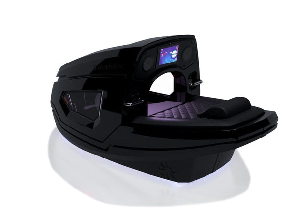 Vacuactivus InfraStar Cryotherapy Bike