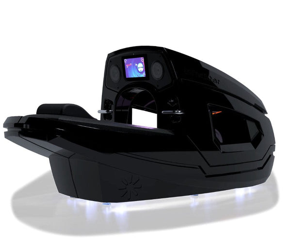 Vacuactivus InfraStar Cryotherapy Bike
