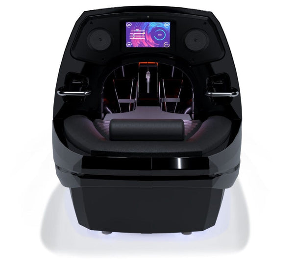 Vacuactivus InfraStar Cryotherapy Bike