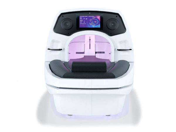 Vacuactivus InfraStar Cryotherapy Bike