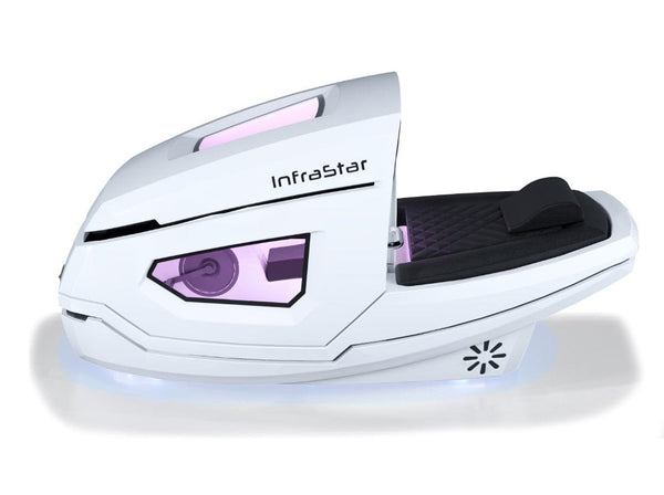 Vacuactivus InfraStar Cryotherapy Bike