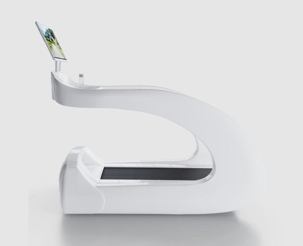 Vacuactivus InfraRunick Infrared Therapy Treadmill