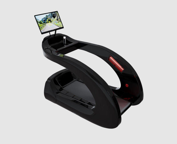 Vacuactivus InfraRunick Infrared Therapy Treadmill