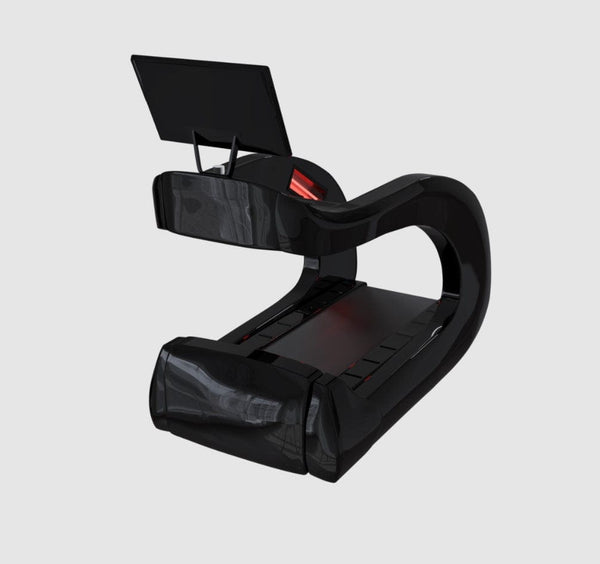 Vacuactivus InfraRunick Infrared Therapy Treadmill