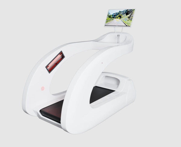 Vacuactivus InfraRunick Infrared Therapy Treadmill