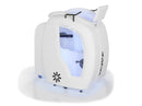 Vacuactivus InfraStar Sole Cryotherapy Infrared Exercise Bike