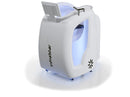Vacuactivus InfraStar Sole Cryotherapy Infrared Exercise Bike