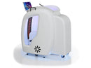 Vacuactivus InfraStar Sole Cryotherapy Infrared Exercise Bike