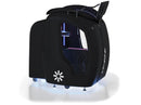 Vacuactivus InfraStar Sole Cryotherapy Infrared Exercise Bike
