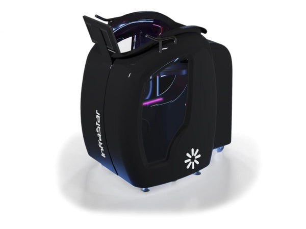 Vacuactivus InfraStar Sole Cryotherapy Infrared Exercise Bike