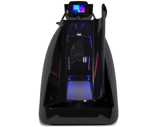 Vacuactivus VacuStar Infrared Cryotherapy Treadmill