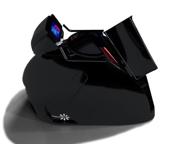 Vacuactivus VacuStar Infrared Cryotherapy Treadmill