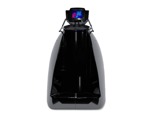 Vacuactivus VacuStar Infrared Cryotherapy Treadmill