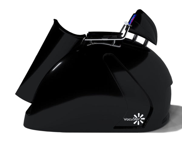 Vacuactivus VacuStar Infrared Cryotherapy Treadmill