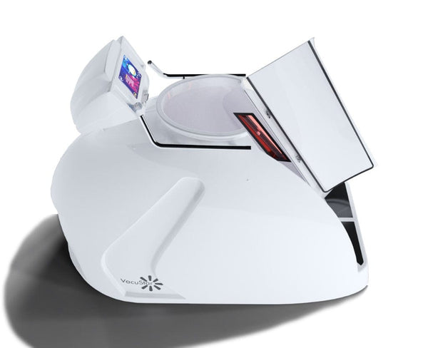 Vacuactivus VacuStar Infrared Cryotherapy Treadmill