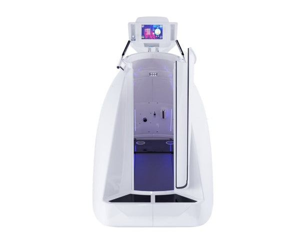 Vacuactivus VacuStar Infrared Cryotherapy Treadmill