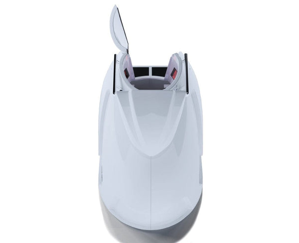 Vacuactivus VacuStar Infrared Cryotherapy Treadmill