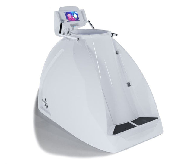 Vacuactivus VacuStar Infrared Cryotherapy Treadmill