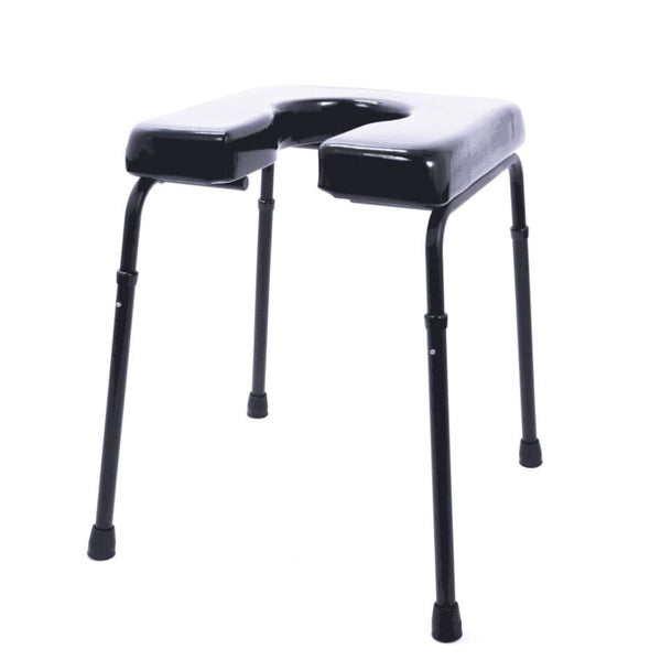 ActiveAid 101 Rehab Shower/Commode Chair-Bath/Toilet Modular System