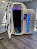 Vacuactivus Antarctica Whole Body Cryotherapy Chamber
