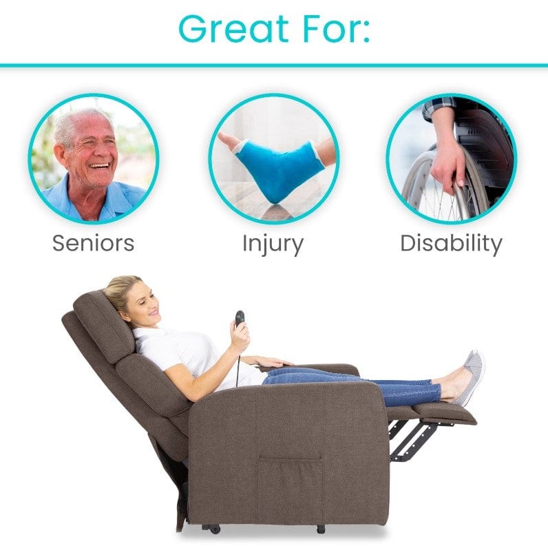 Vive Health Lift Chair