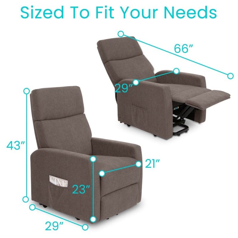 Vive Health Lift Chair