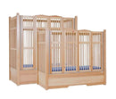 KayserBetten Hannah Bed Series Pediatric Safety Beds for Special Needs