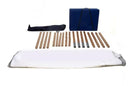 KayserBetten NILS Simplified Safety Travel Bed for Special Needs