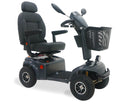 Shoprider Expedition XL4 Deluxe 4-Wheel Mobility Scooter