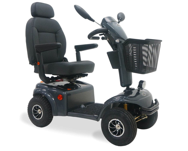 Shoprider Expedition XL4 Deluxe 4-Wheel Mobility Scooter