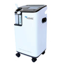 OxyHome 5L Stationary Oxygen Concentrator by OxyGo