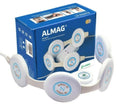 Almagia International ALMAG-01 PEMF Therapy Device