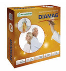 Almagia International ALMAG 03 DIAMAG Transcranial PEMF Therapy Device