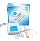 Almagia International ALMAG 03 DIAMAG Transcranial PEMF Therapy Device