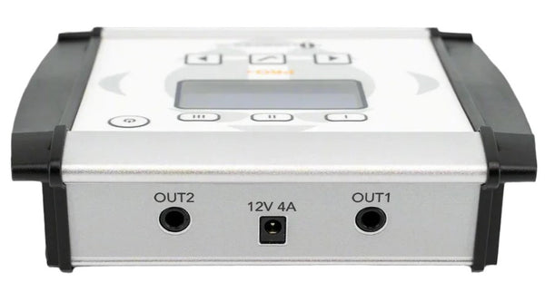 Vasindux Pro+ PEMF Therapy Mat