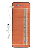 HealthyLine TAO-Mat Full Short 6024 Firm – PEMF InfraMat Pro®