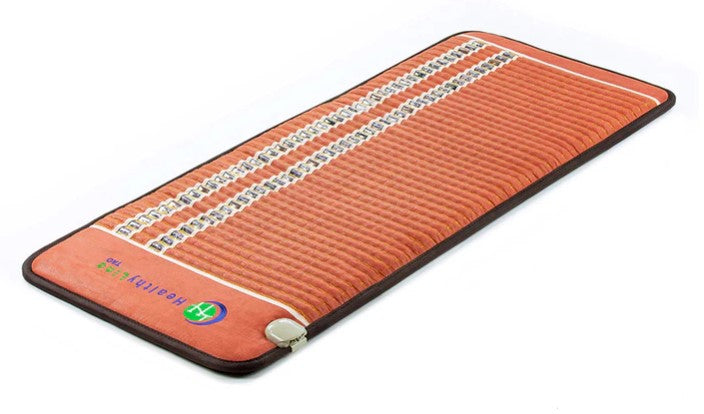 HealthyLine TAO-Mat Full Short 6024 Firm – PEMF InfraMat Pro®