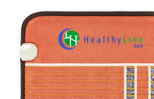 HealthyLine TAO-Mat Full Short 6024 Firm – PEMF InfraMat Pro®