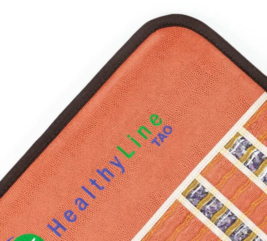 HealthyLine TAO-Mat Full Short 6024 Firm – PEMF InfraMat Pro®